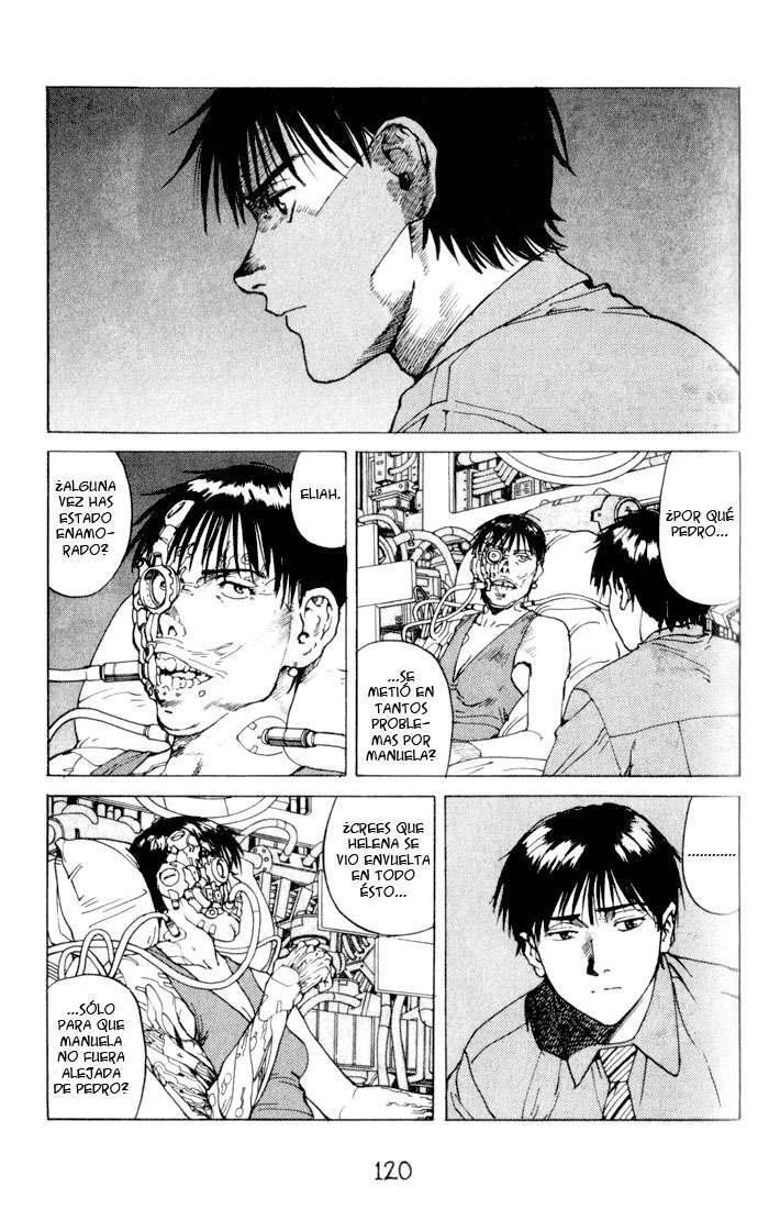 Capitulo 43 page 33