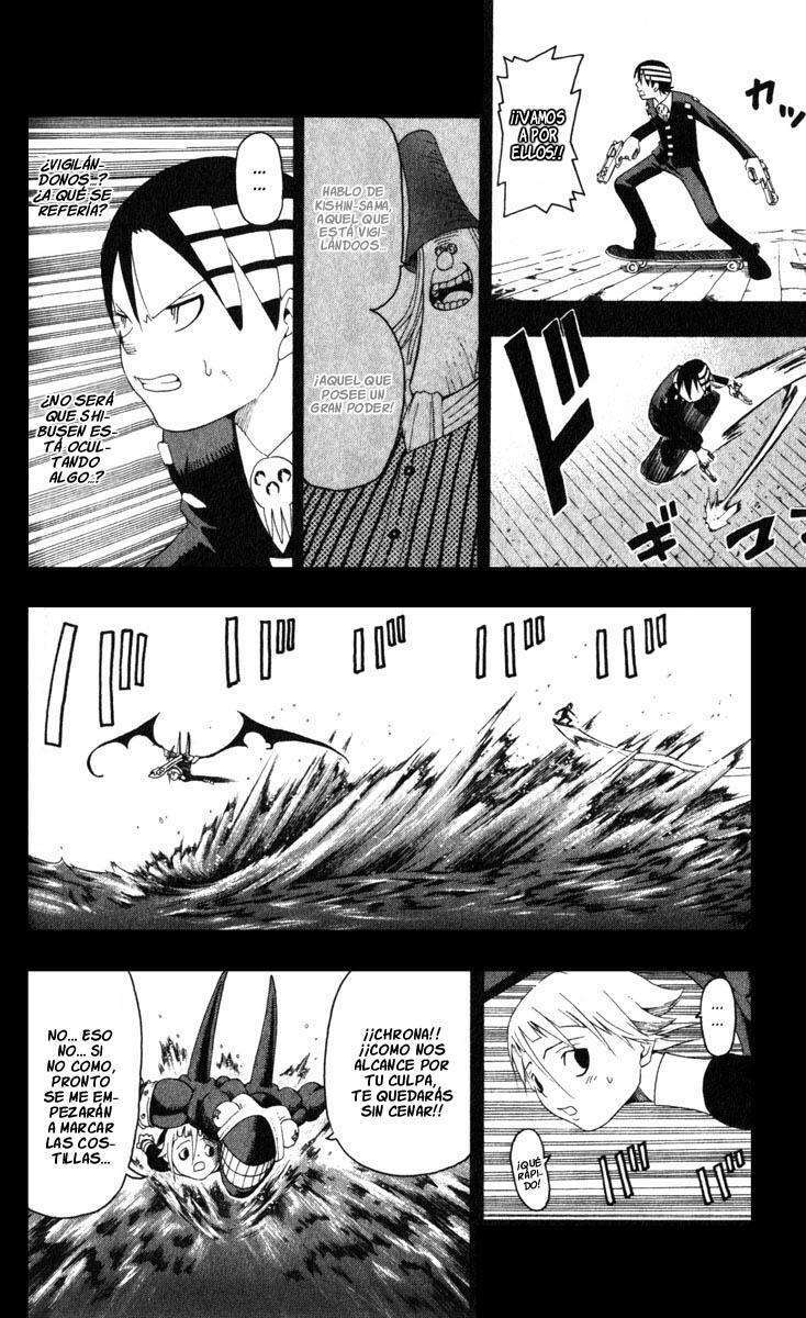 Capitulo 14 page 16
