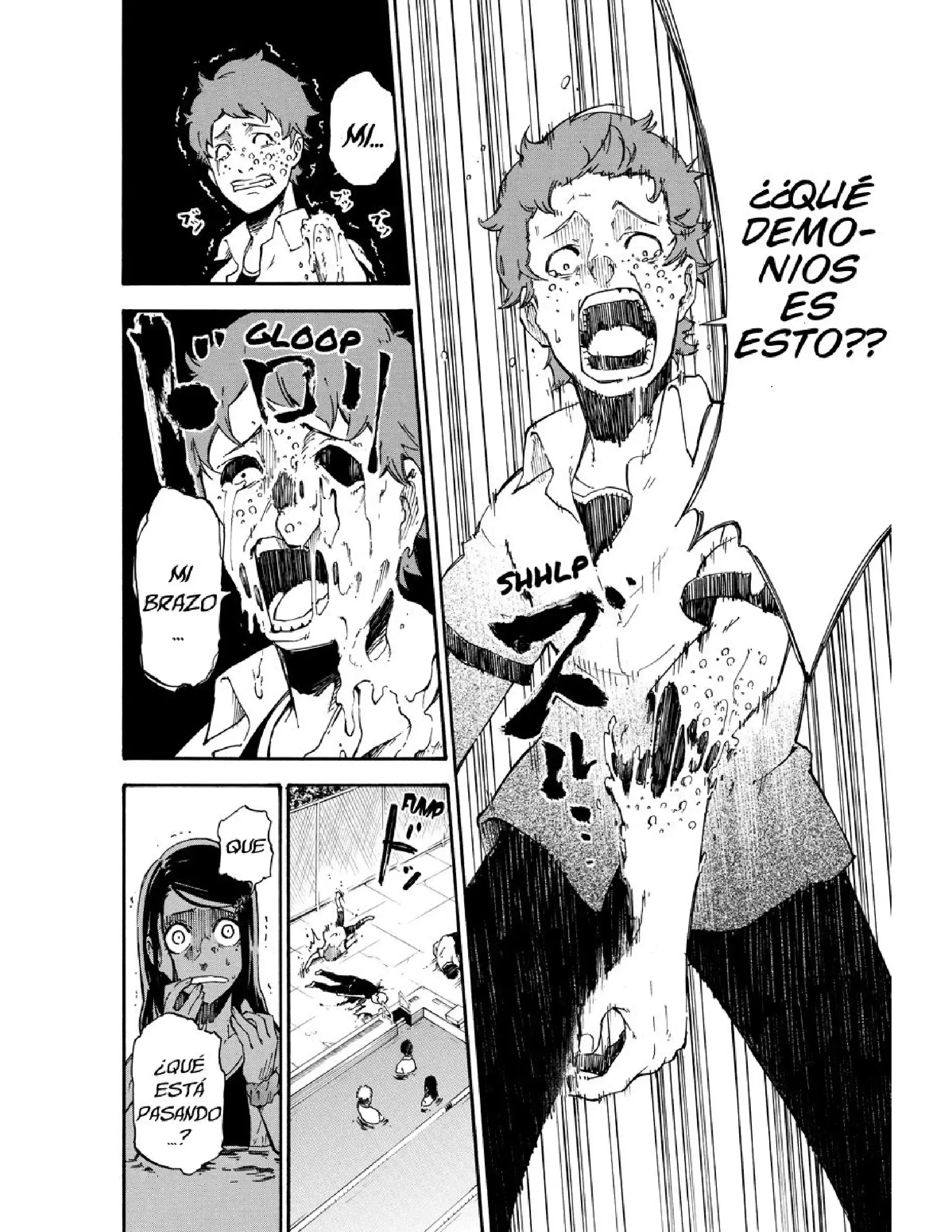 Capitulo 1 page 21
