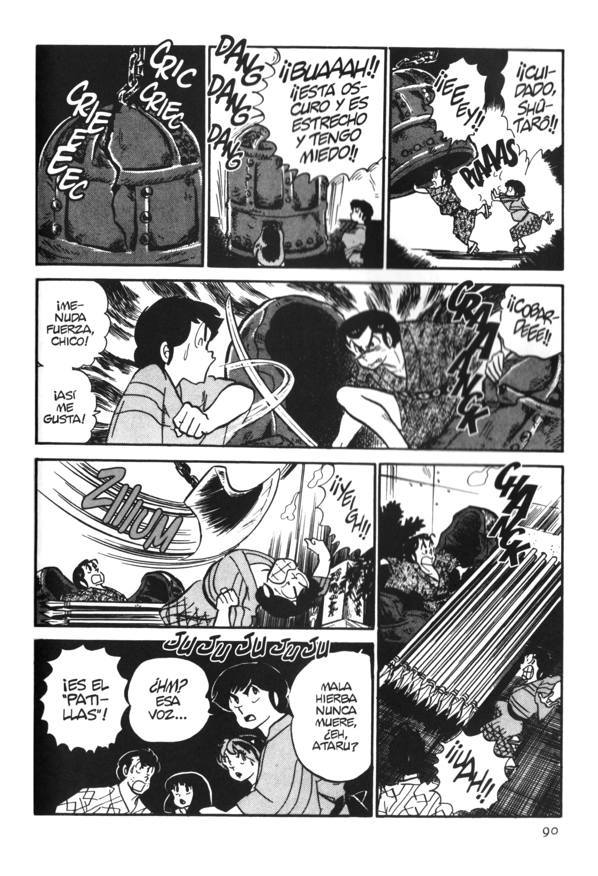 Capitulo 196 page 8