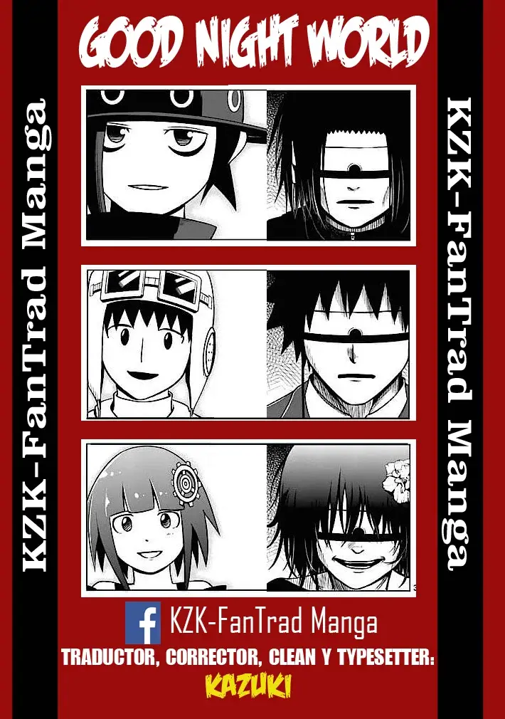 Capitulo 1 page 1