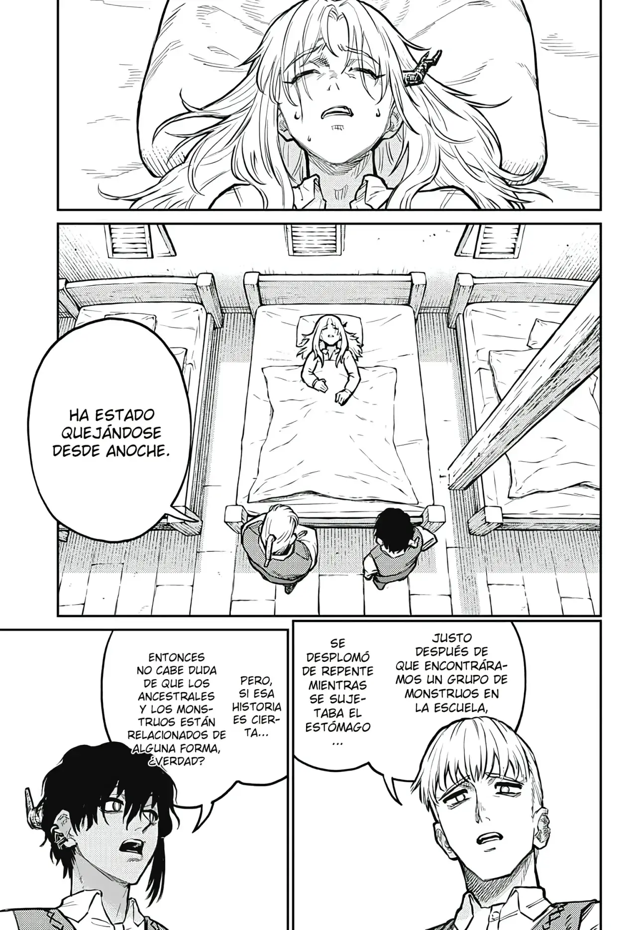 Capitulo 32 page 5