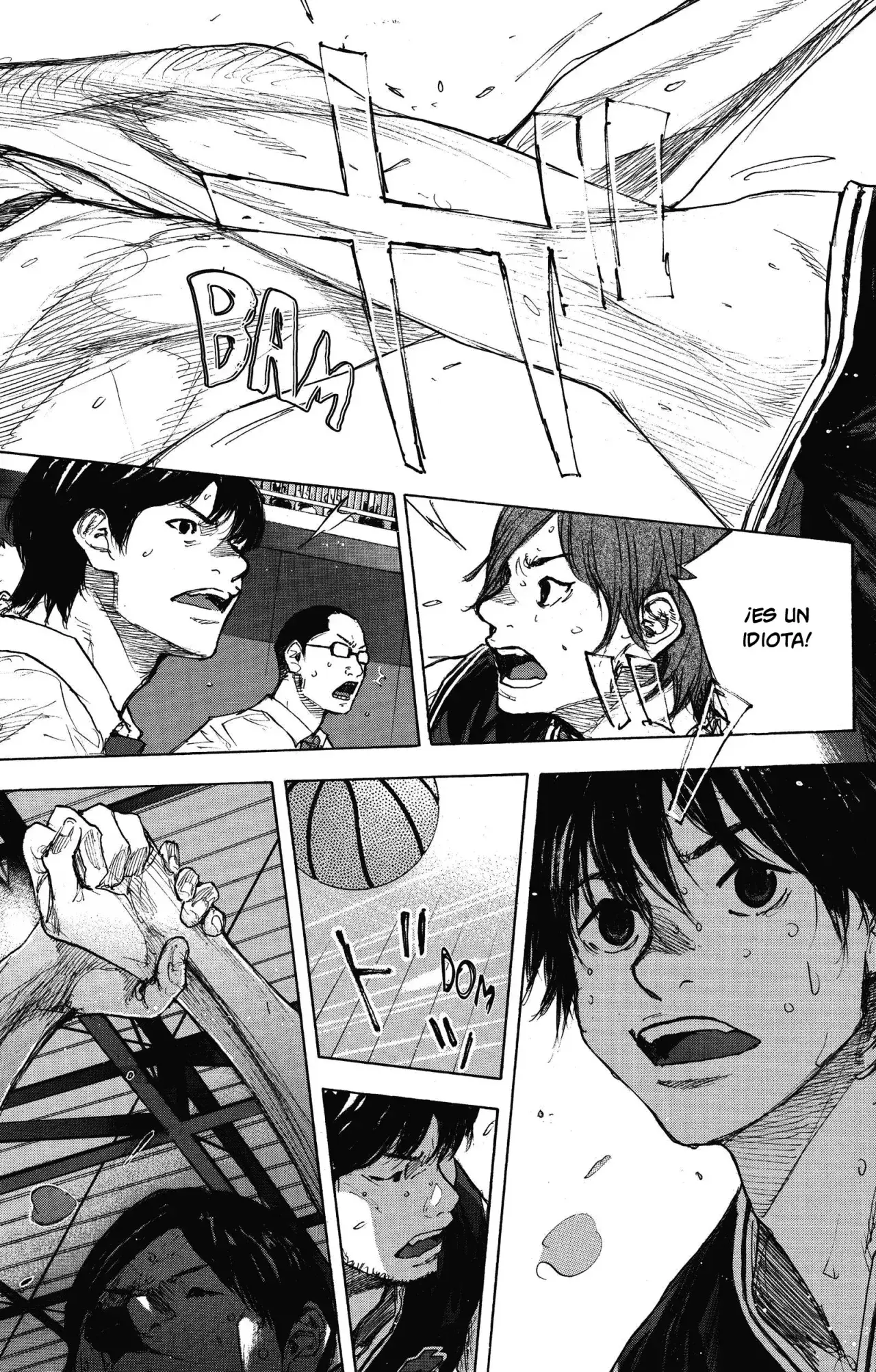 Capitulo 270 page 100