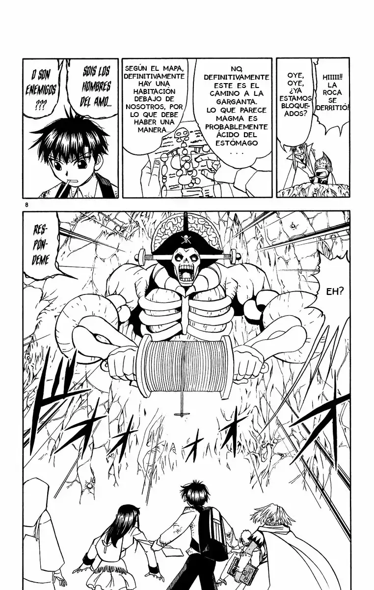 Capitulo 199 page 8