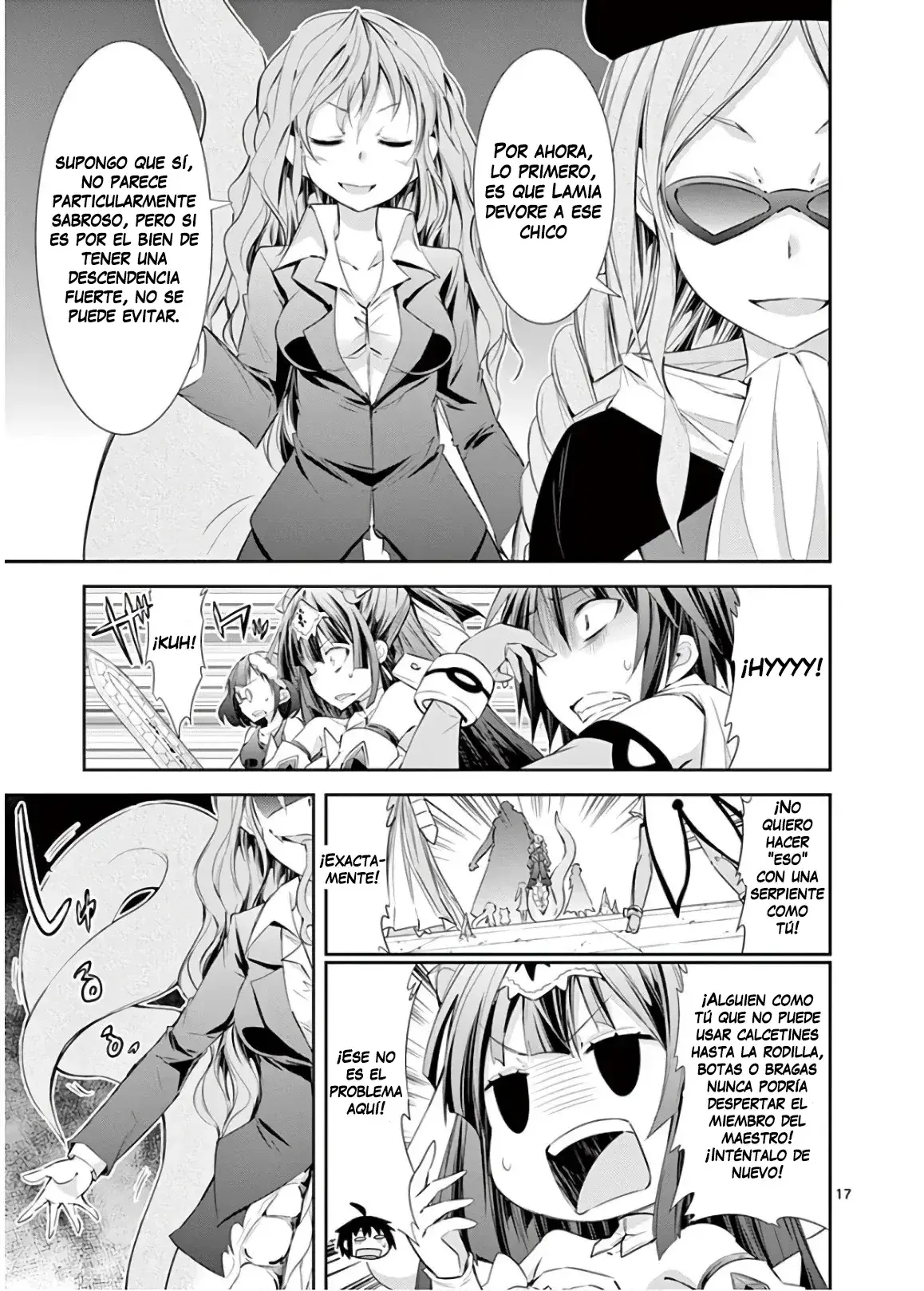 Capitulo 44 page 18