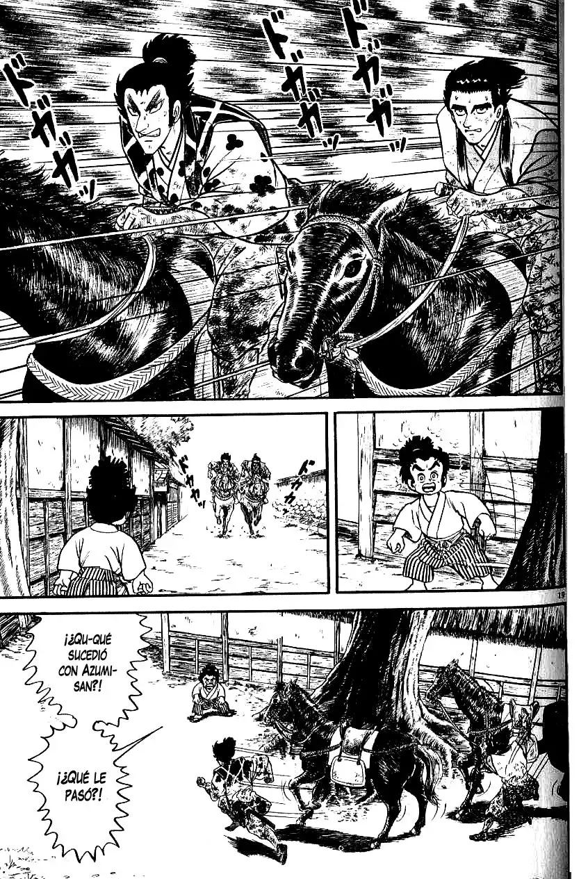 Capitulo 72 page 18