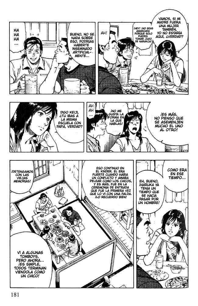 Capitulo 21 page 13