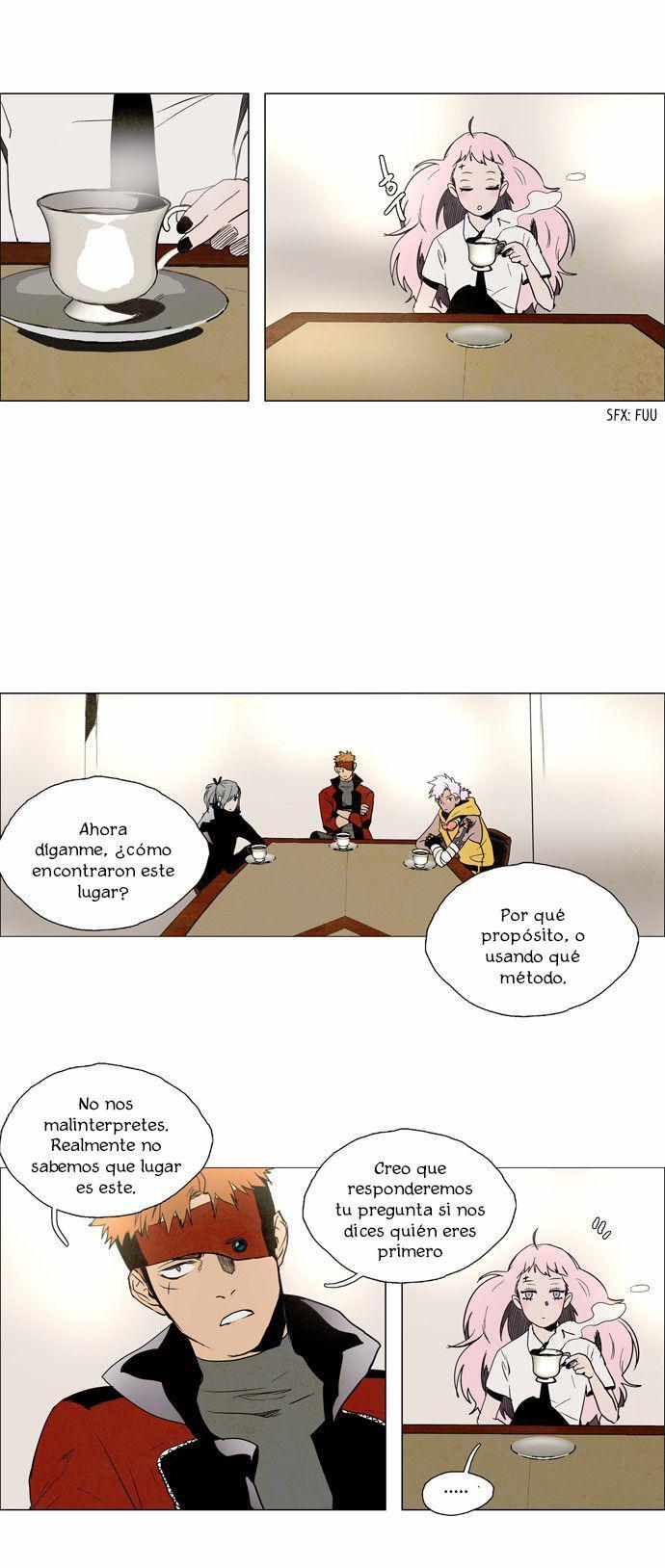 Capitulo 60 page 15