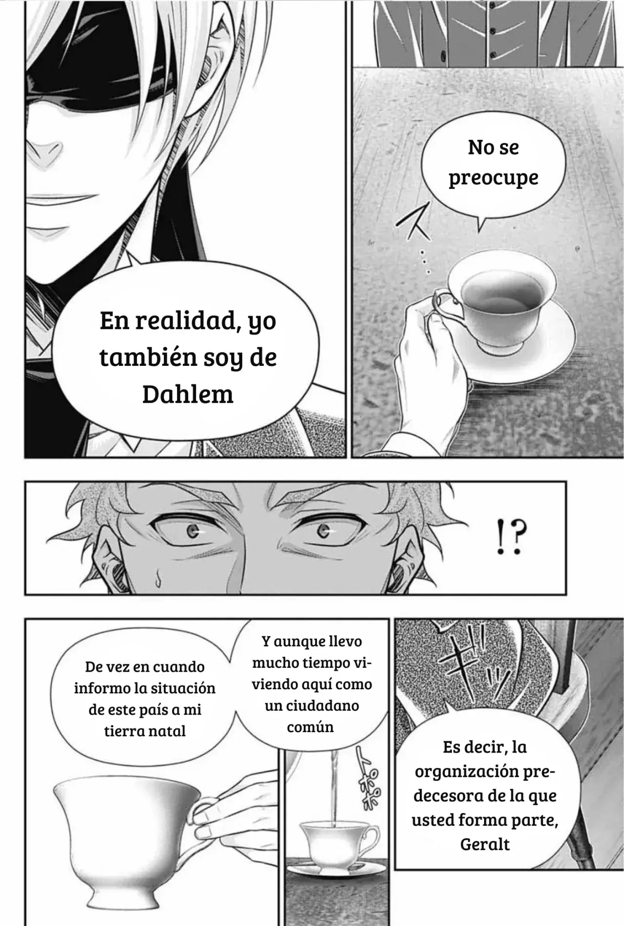 Capitulo 90 page 25