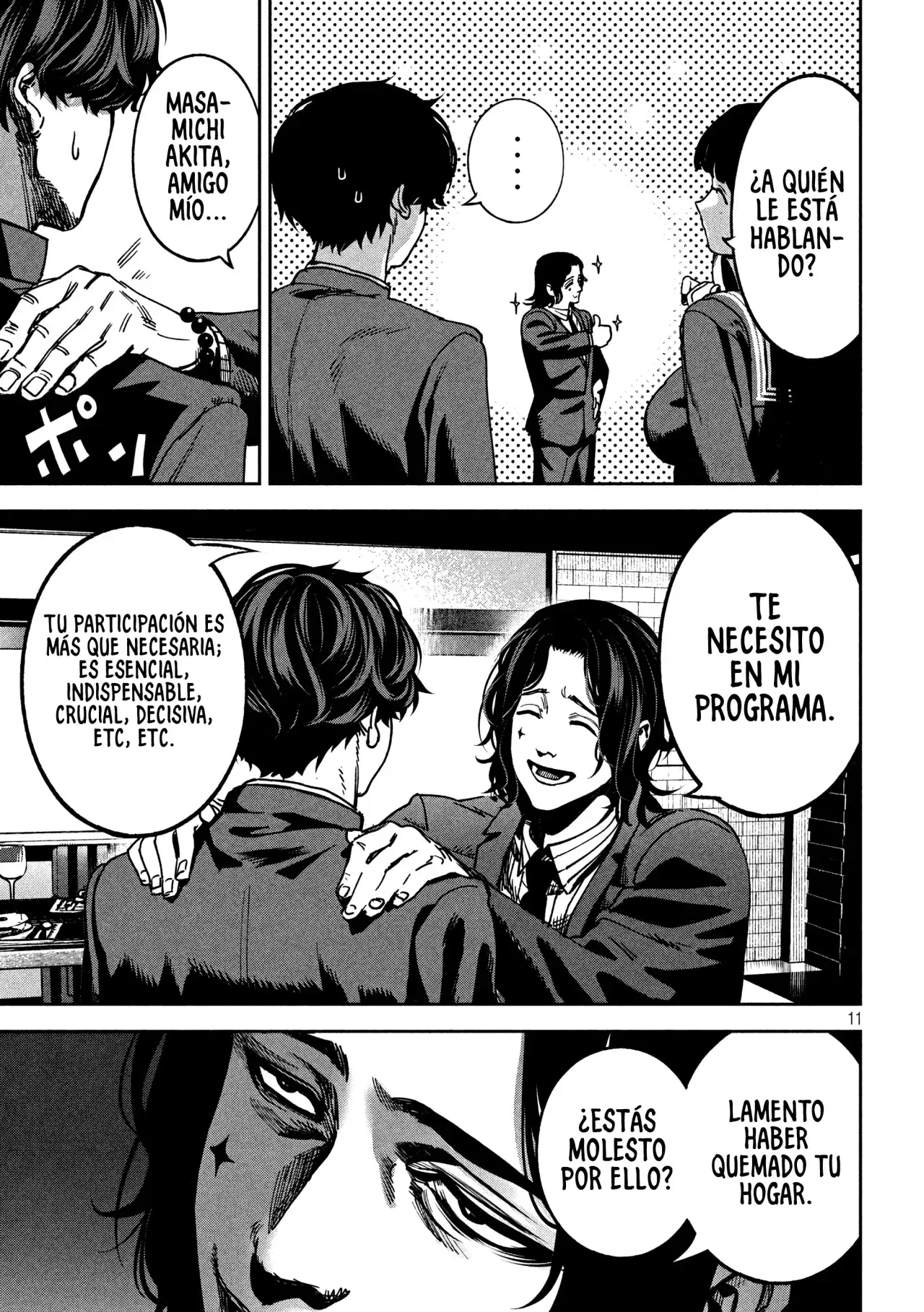Capitulo 21 page 14