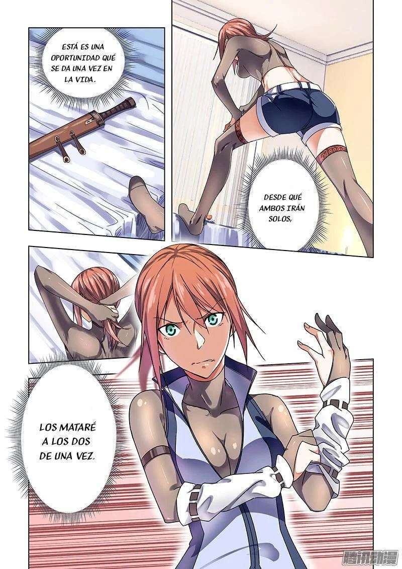 Capitulo 38 page 5