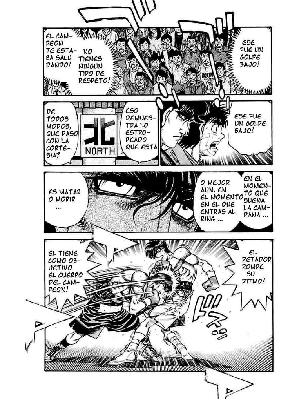 Capitulo 659 page 10