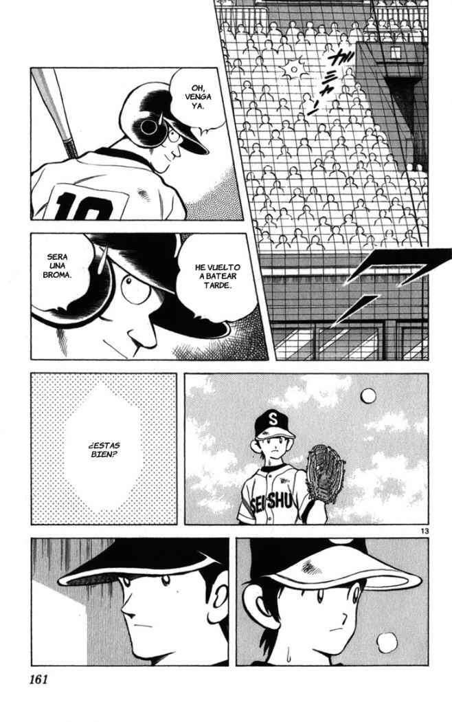 Capitulo 99 page 13