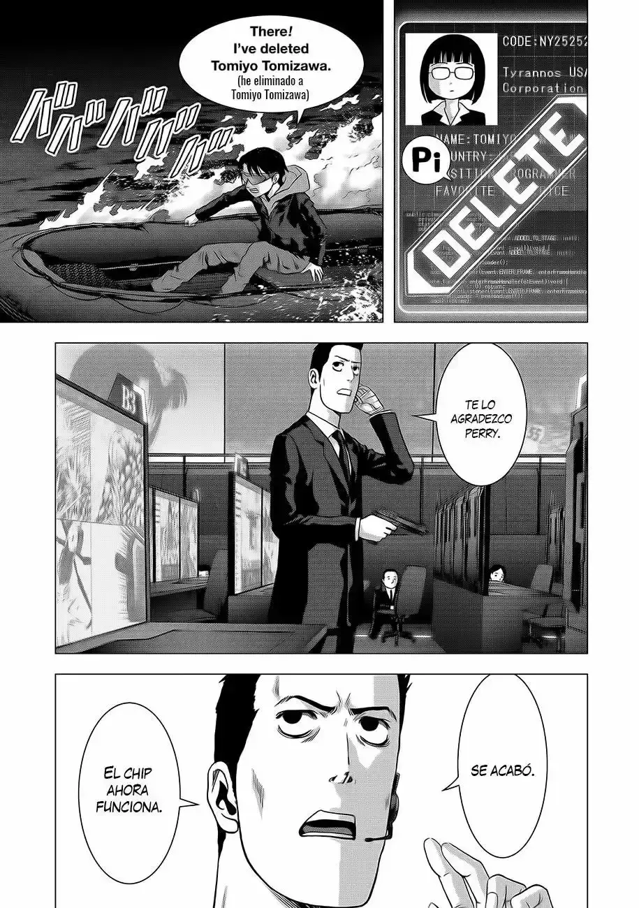 Capitulo 102 page 33