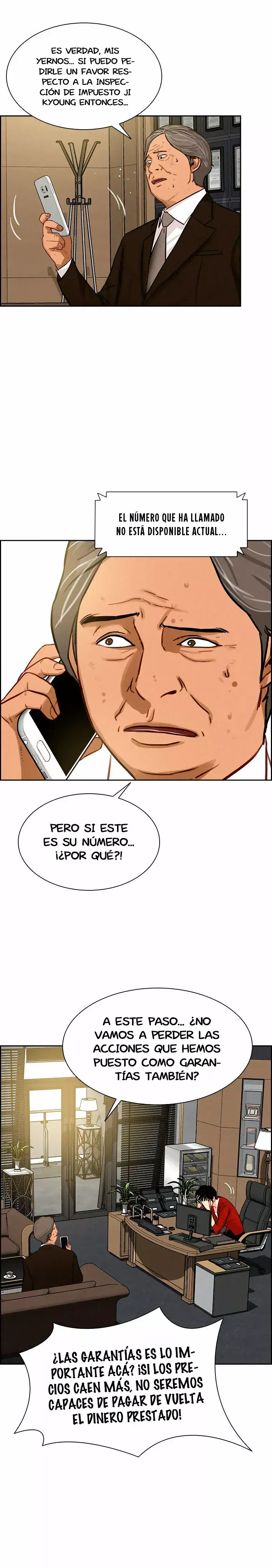 Capitulo 65 page 17