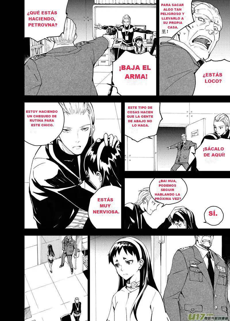 Capitulo 74 page 9
