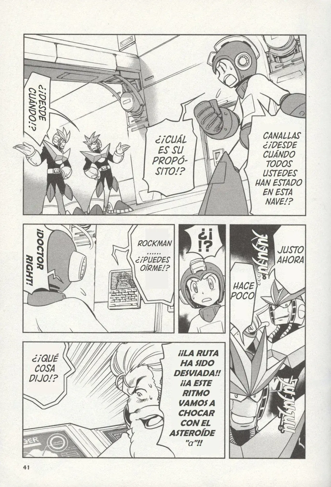 Capitulo 1 page 40