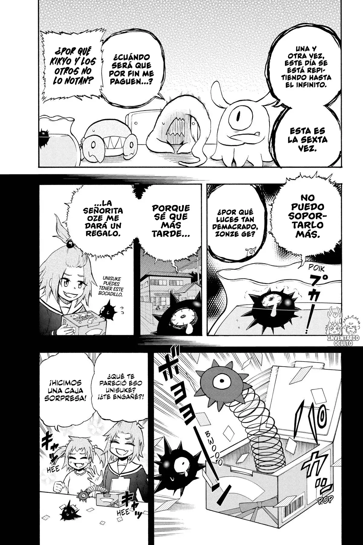 Capitulo 74 page 4