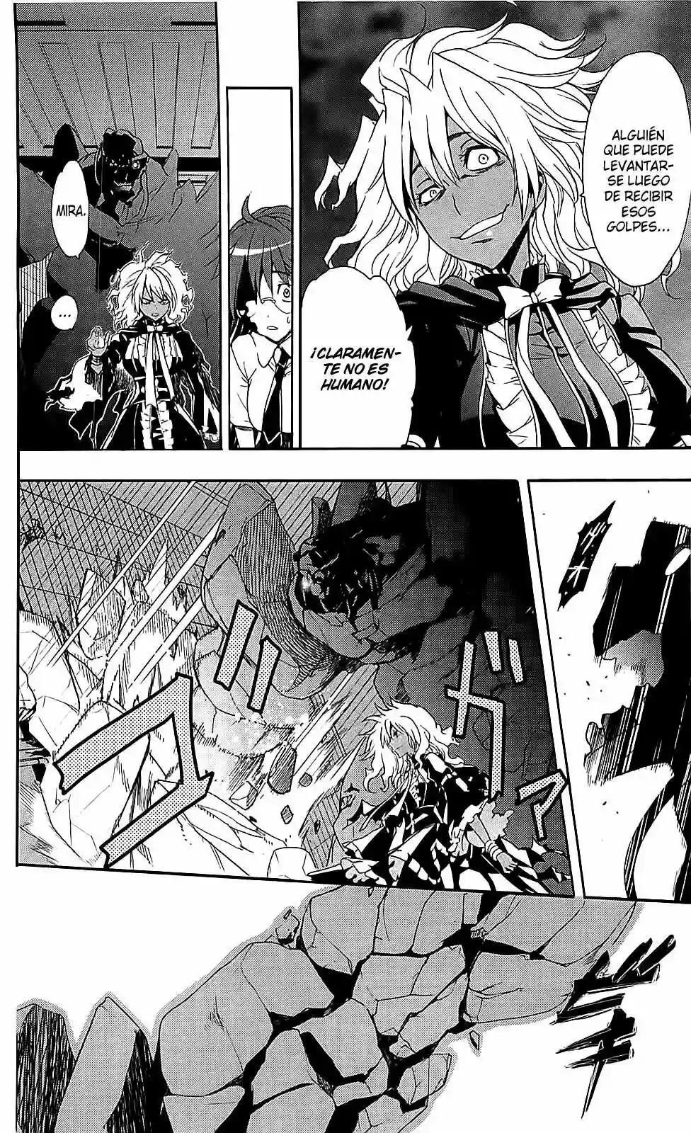 Capitulo 39 page 34