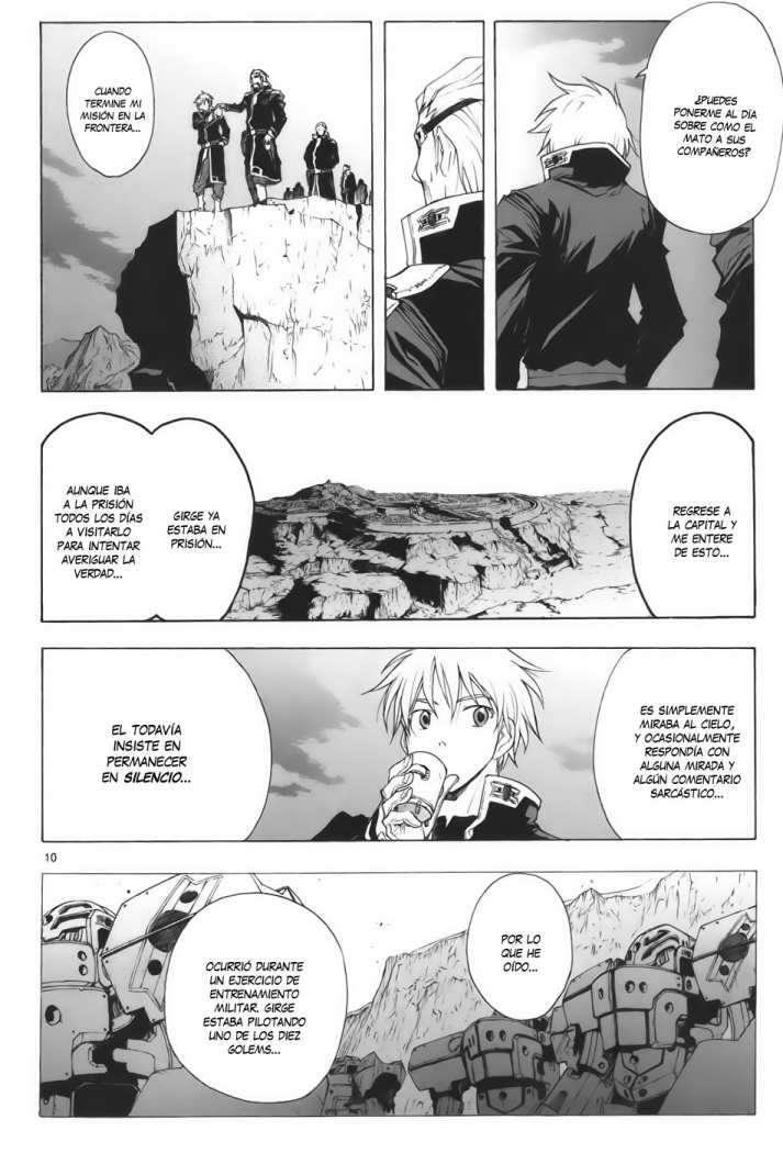 Capitulo 26 page 17