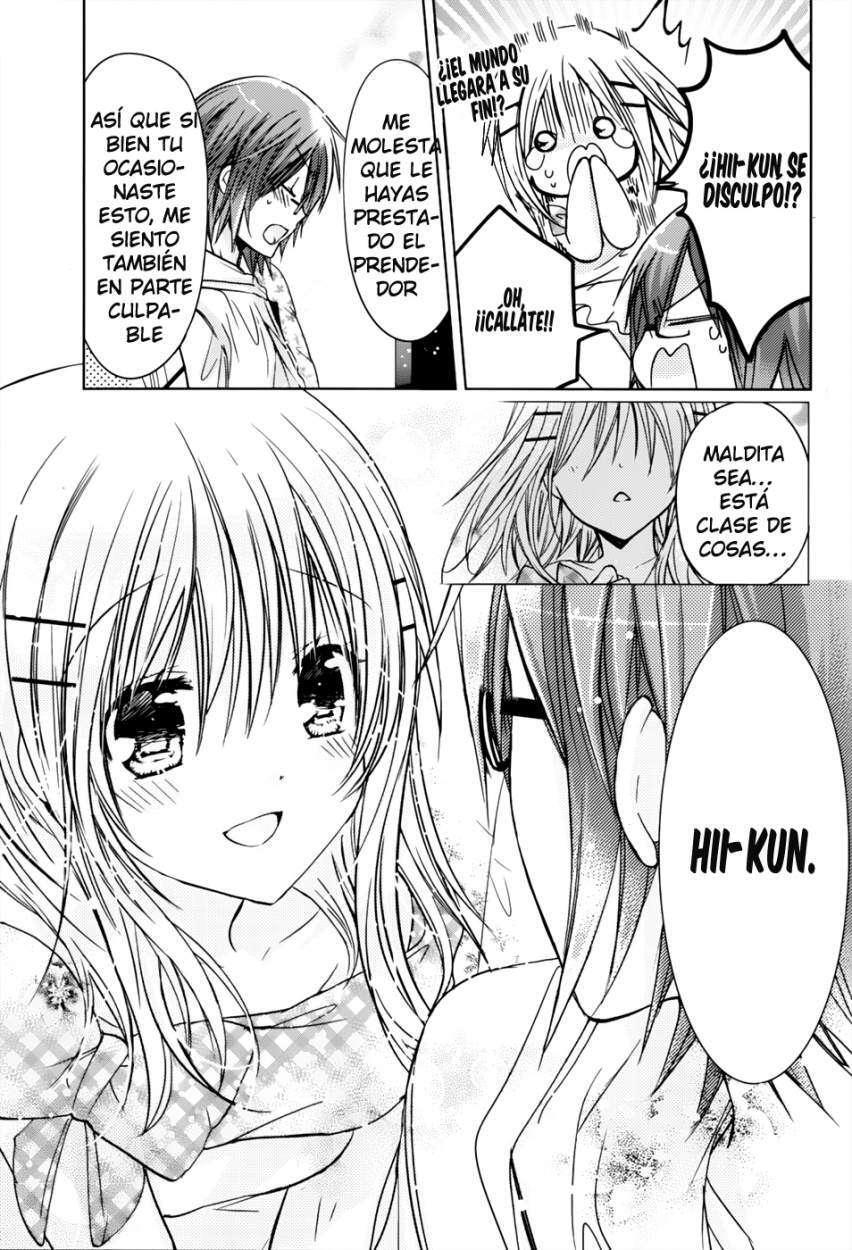Capitulo 50 page 27