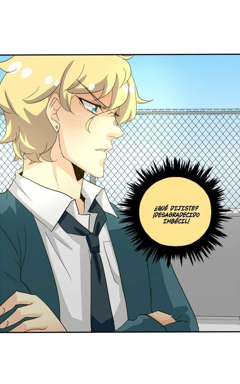 Capitulo 89 page 39