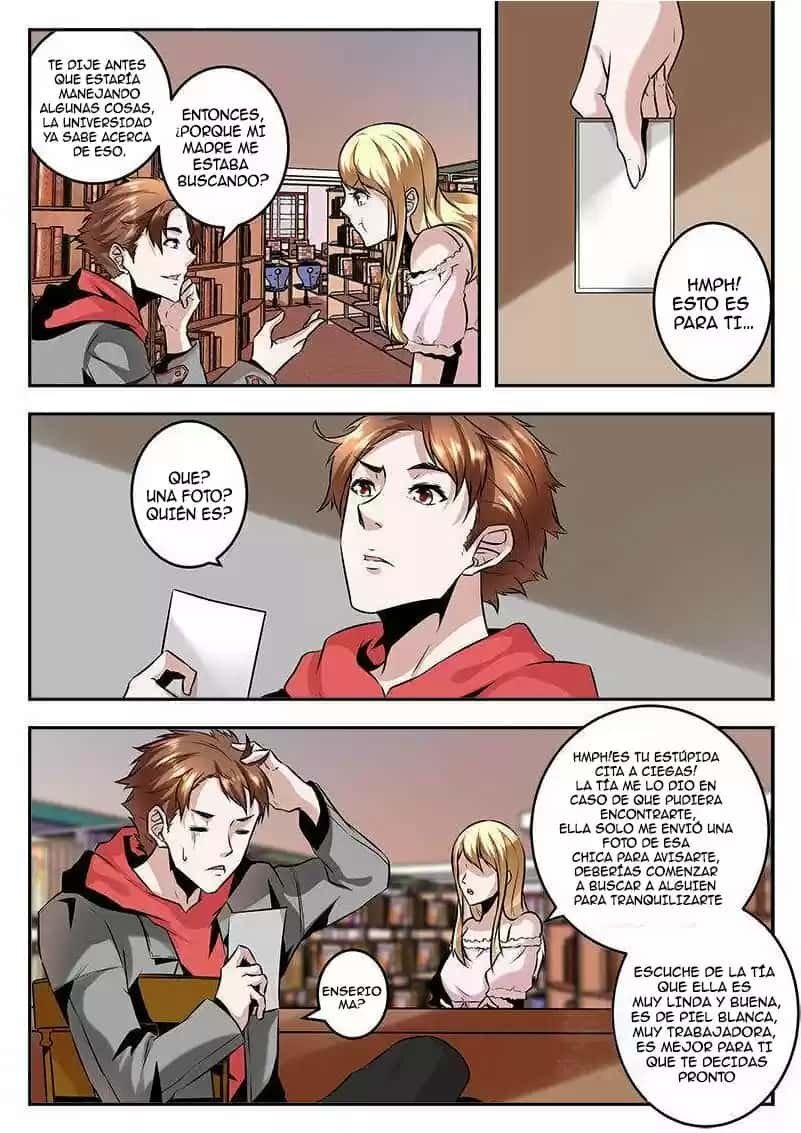 Capitulo 72 page 6