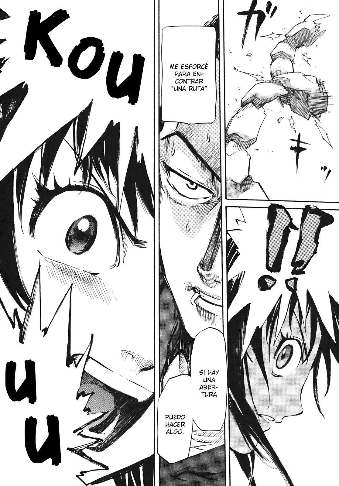 Capitulo 29 page 17