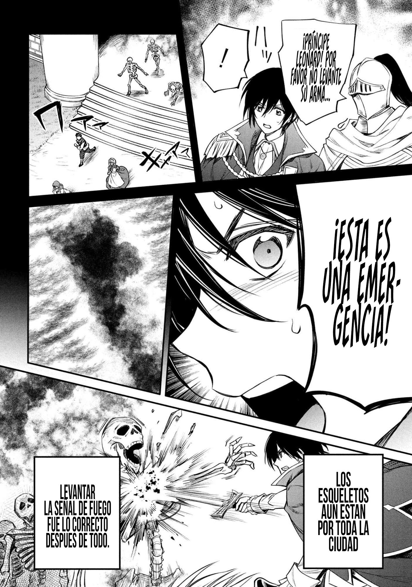 Capitulo 51 page 20