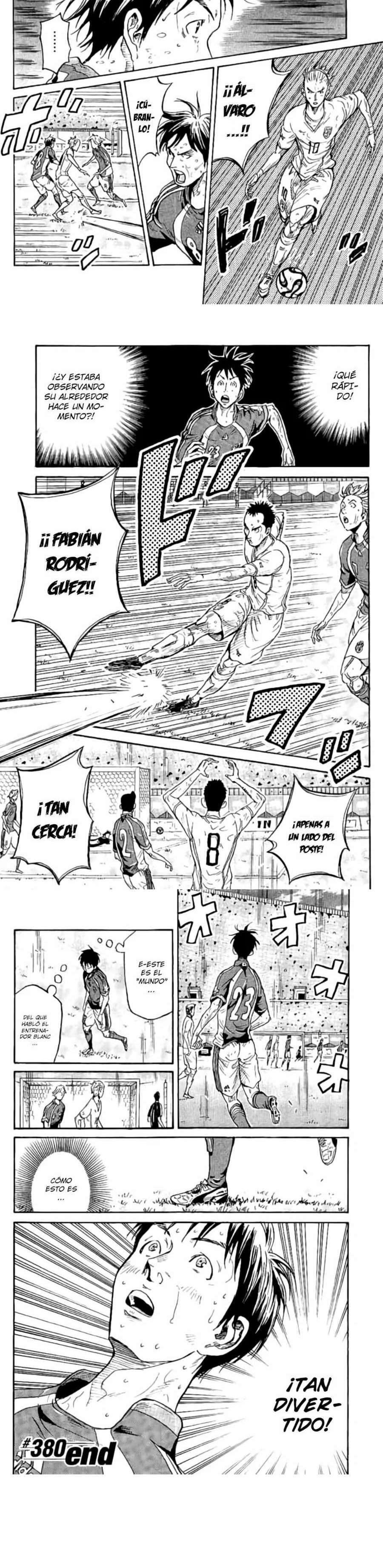 Capitulo 380 page 8