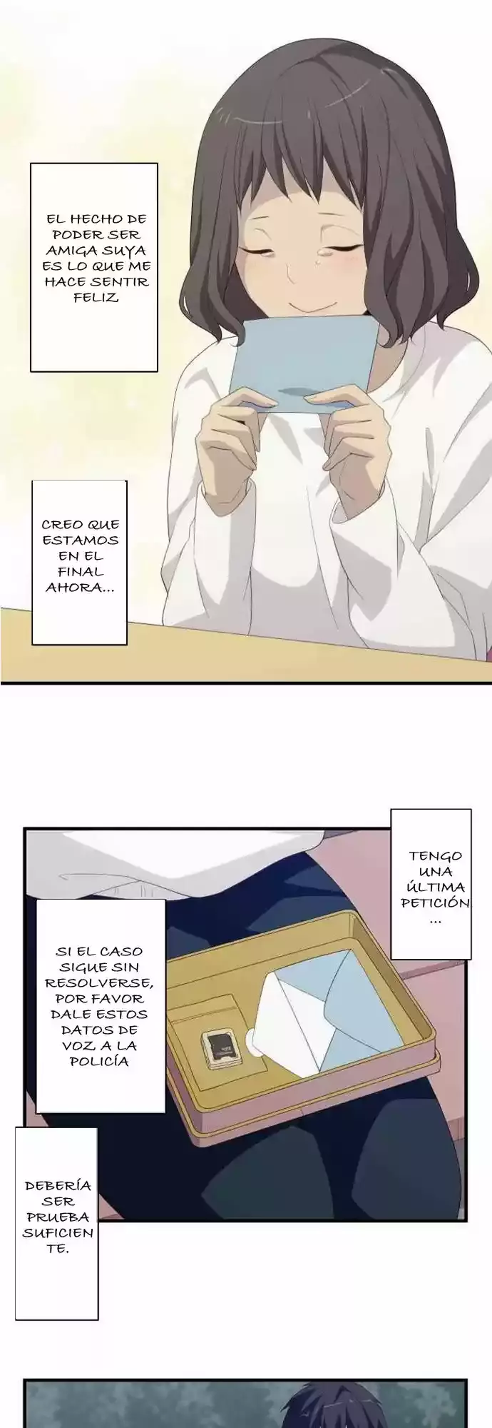 Capitulo 29 page 9