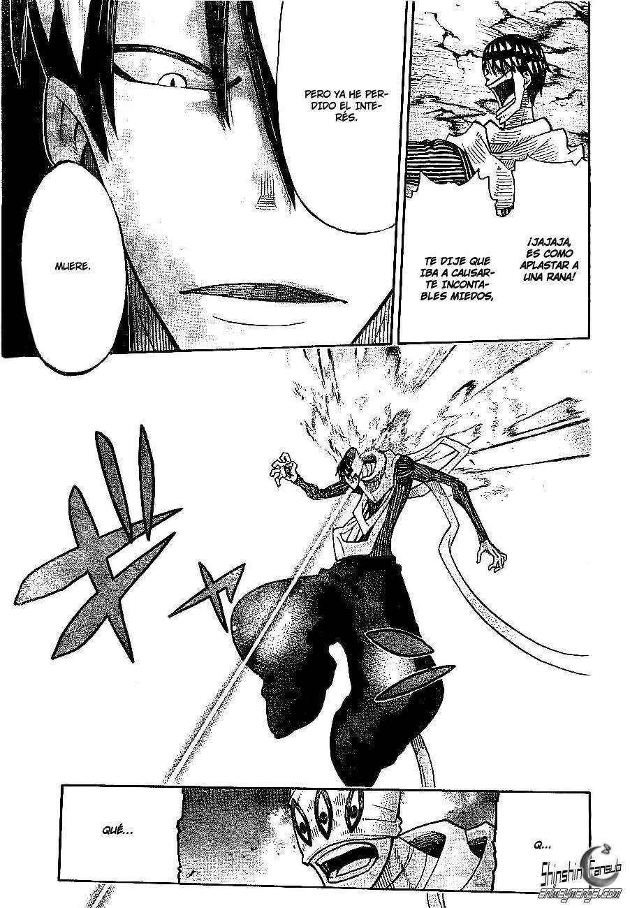Capitulo 111 page 20