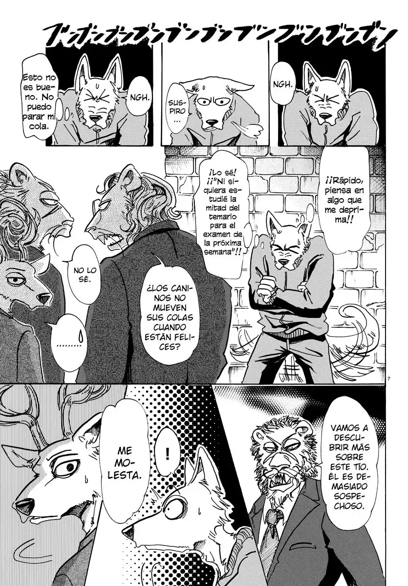 Capitulo 75 page 8