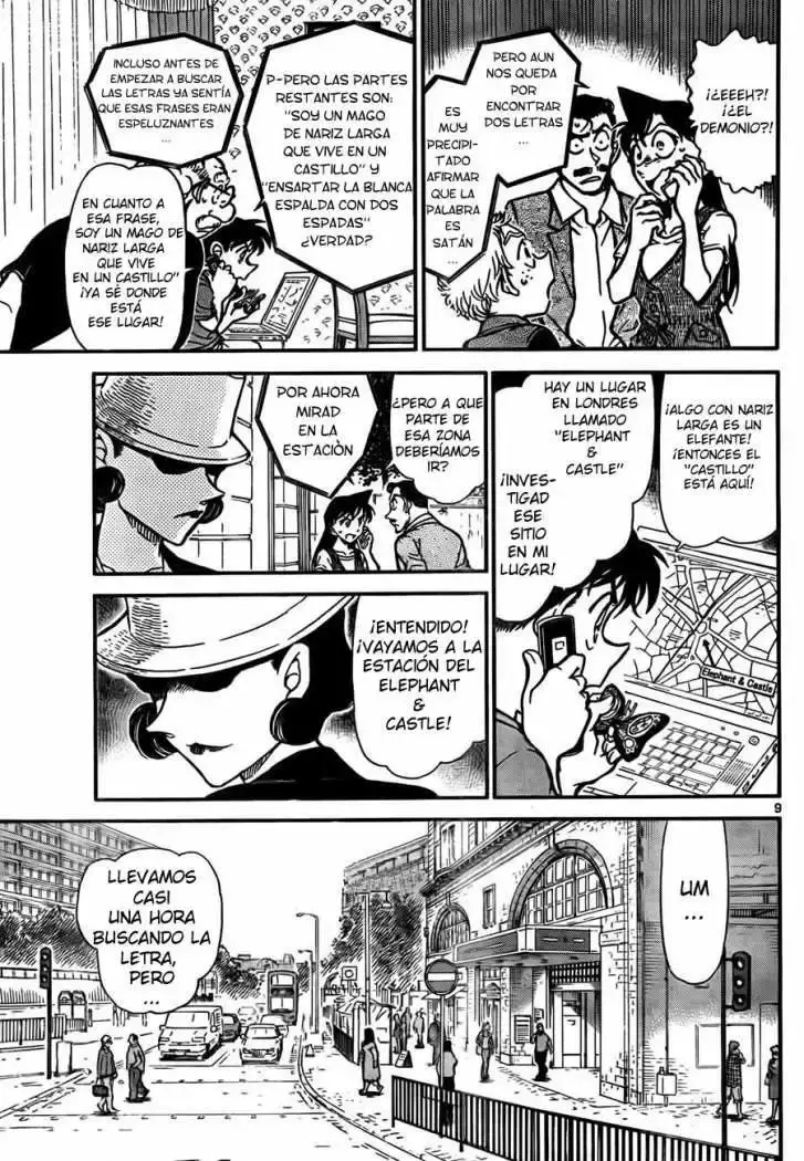 Capitulo 747 page 7