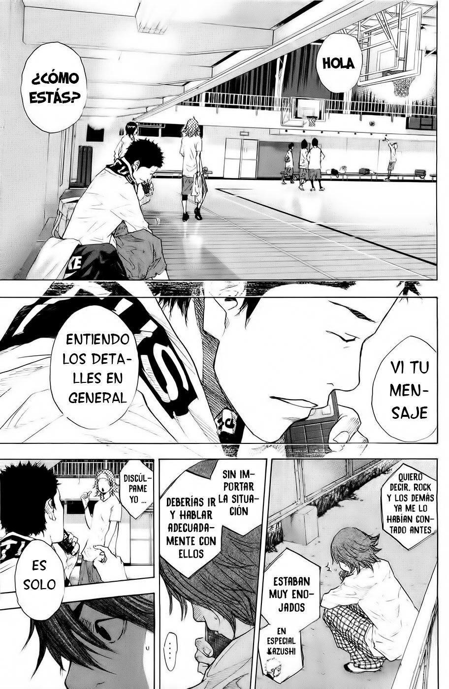 Capitulo 210 page 9