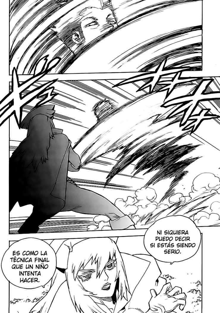 Capitulo 67 page 28
