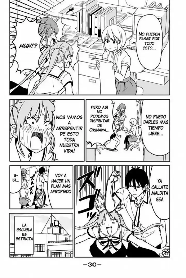 Capitulo 121 page 12