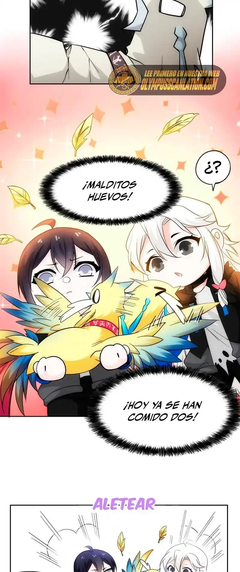 Capitulo 129 page 12