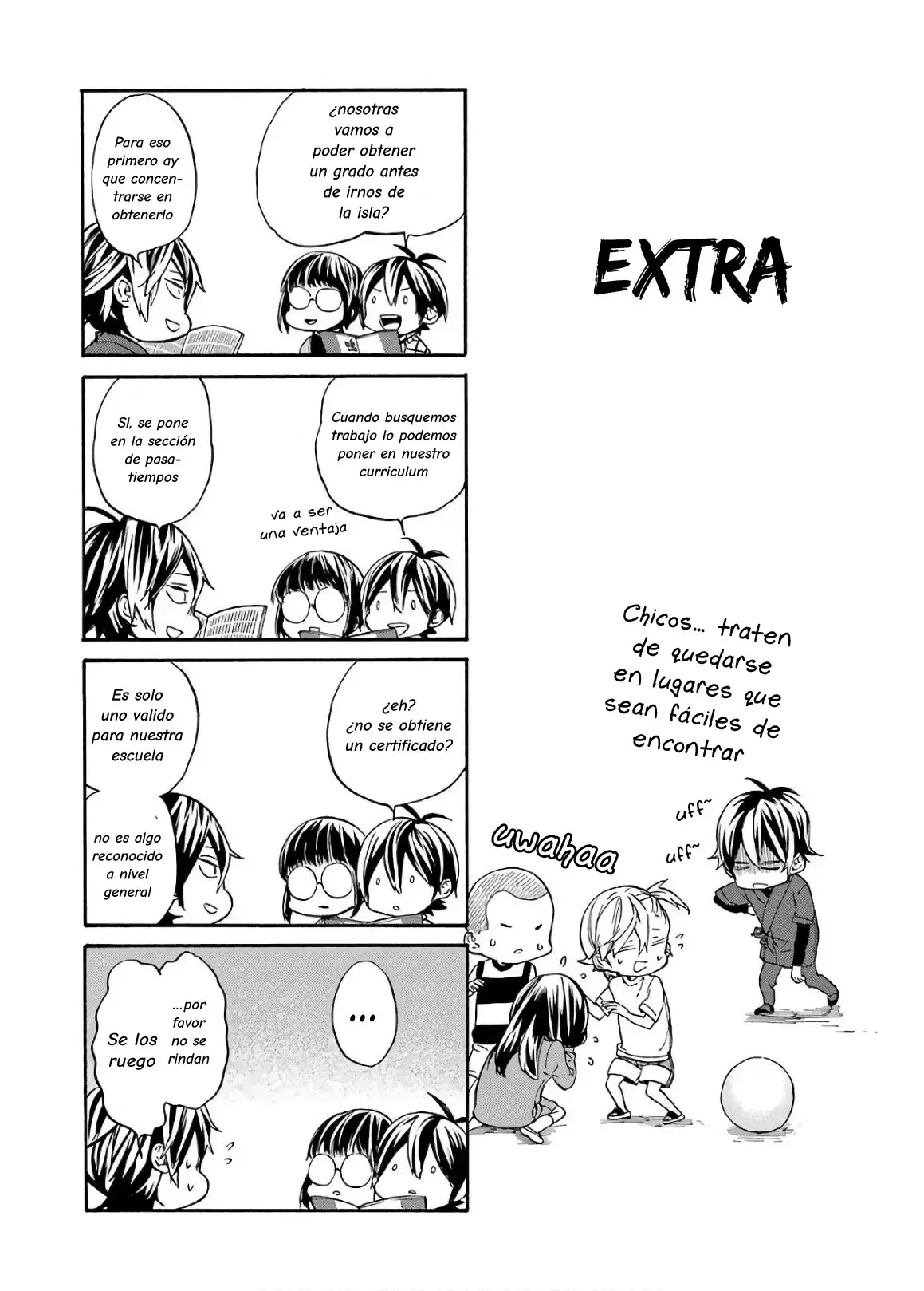 Capitulo 129 page 23