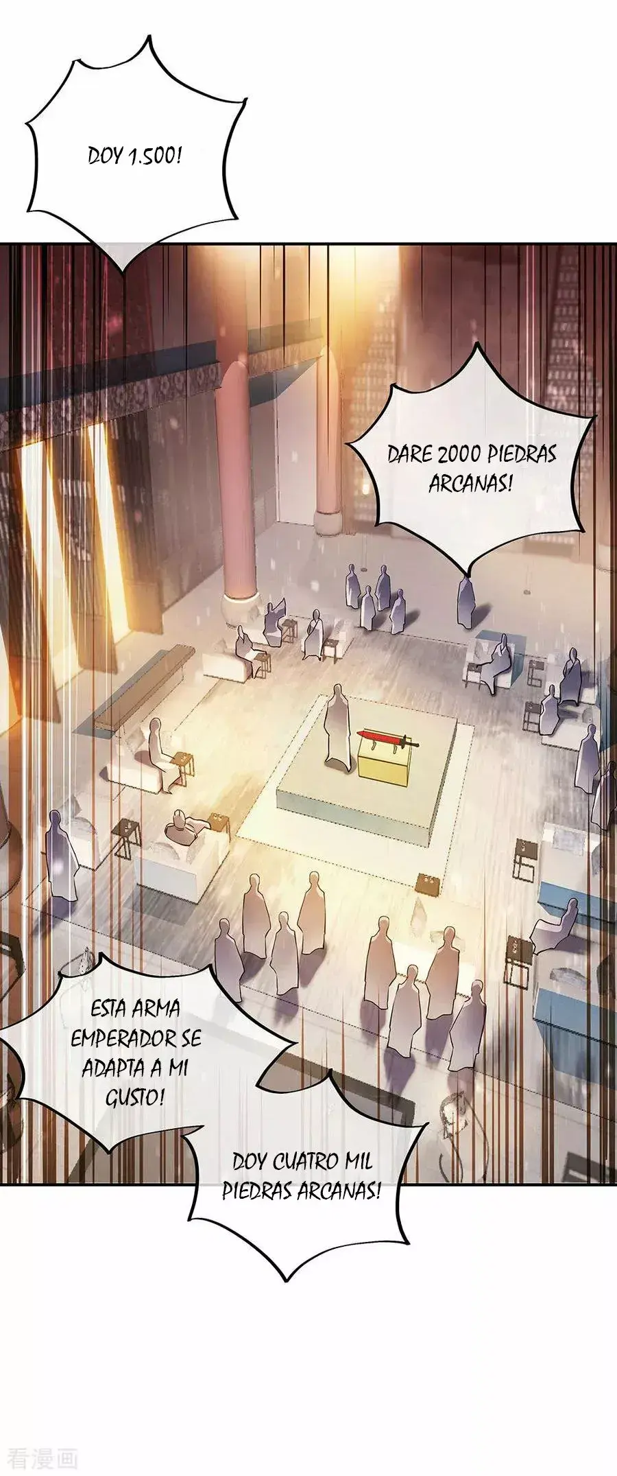 Capitulo 262 page 26
