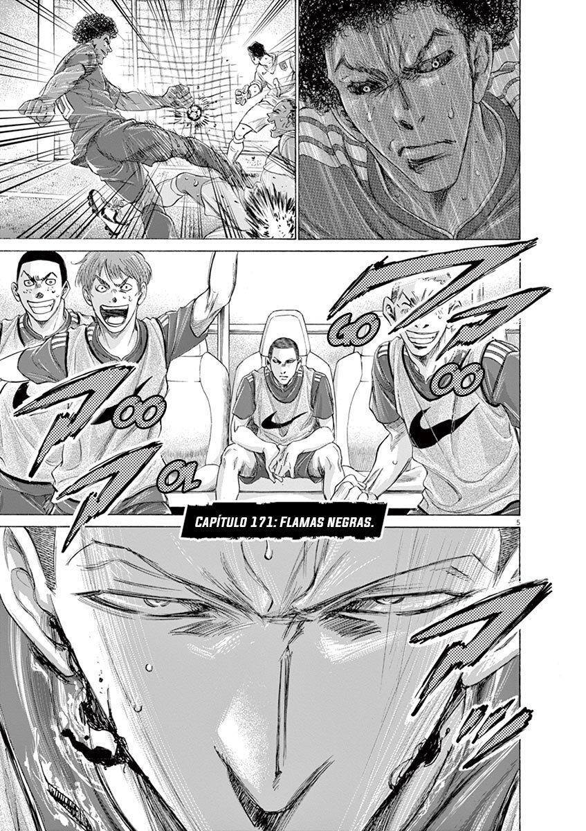 Capitulo 171 page 6