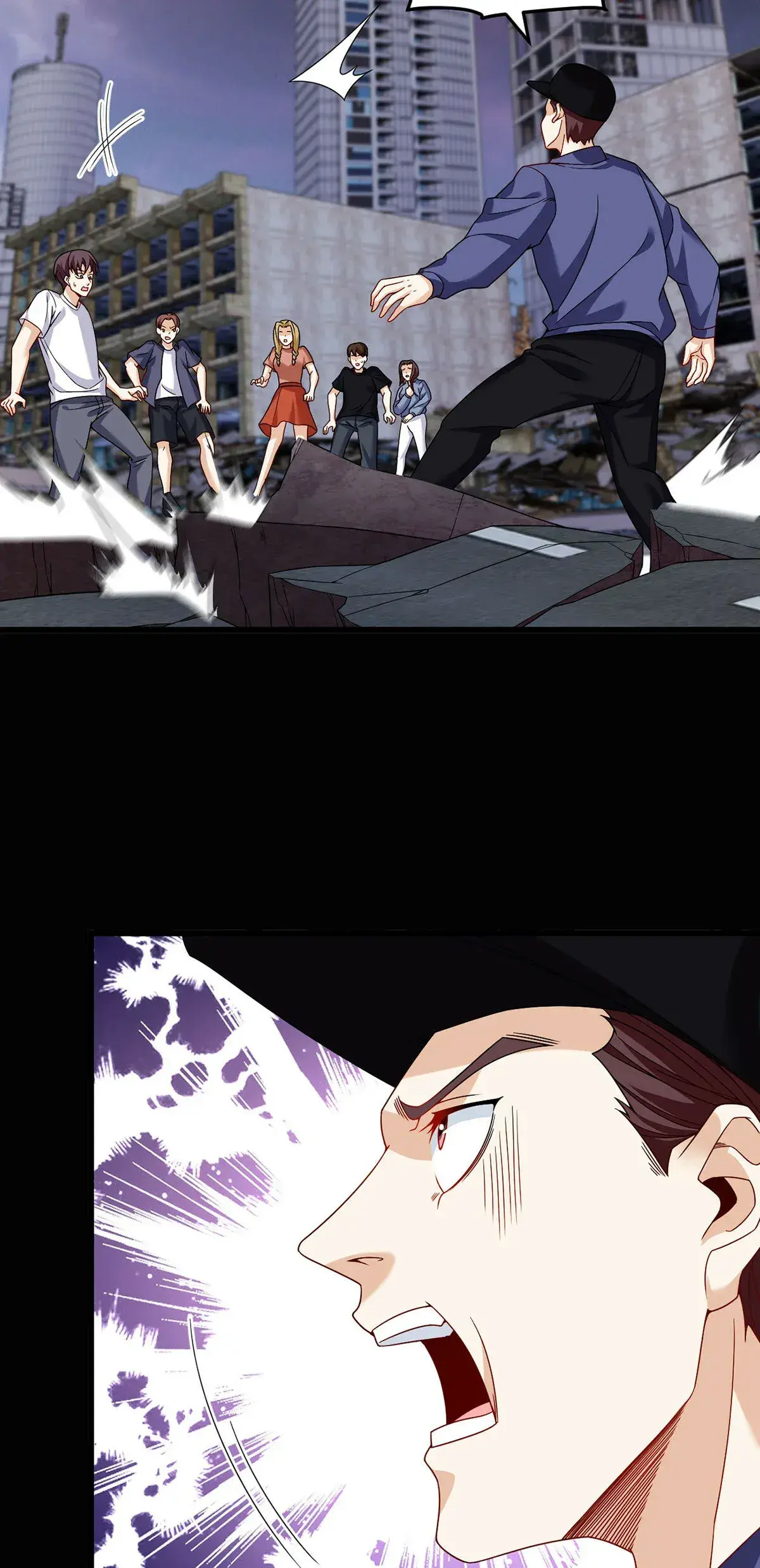 Capitulo 210 page 35