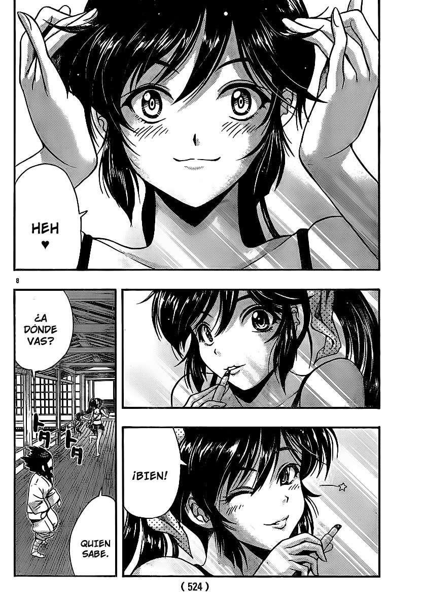 Capitulo 19 page 8