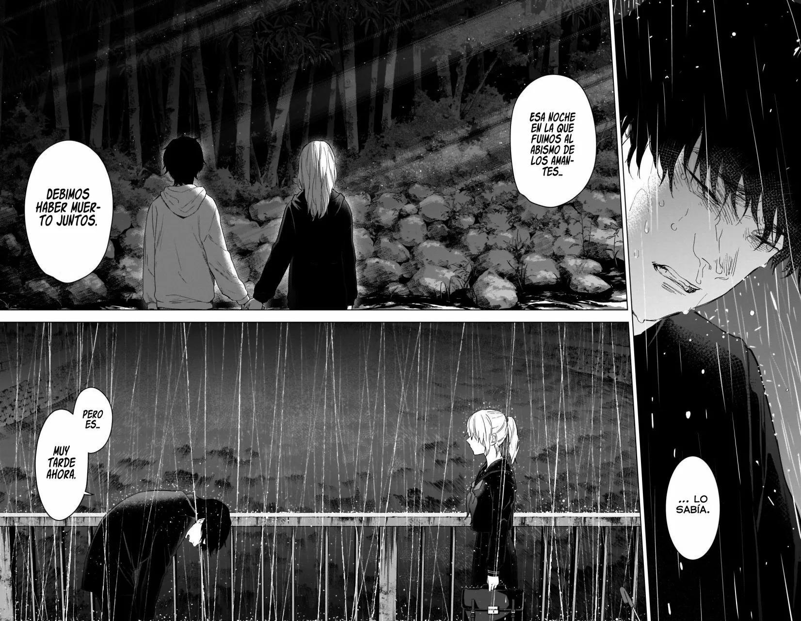 Capitulo 95 page 19