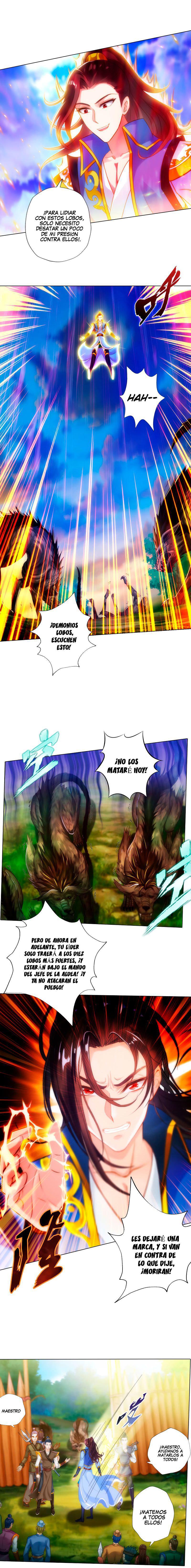 Capitulo 82 page 10