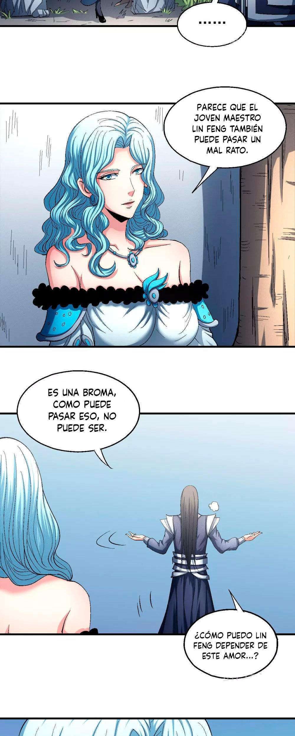 Capitulo 142 page 34