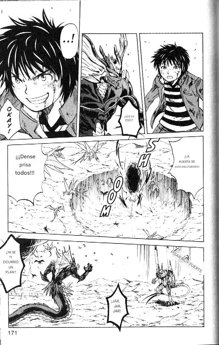 Capitulo 48 page 27