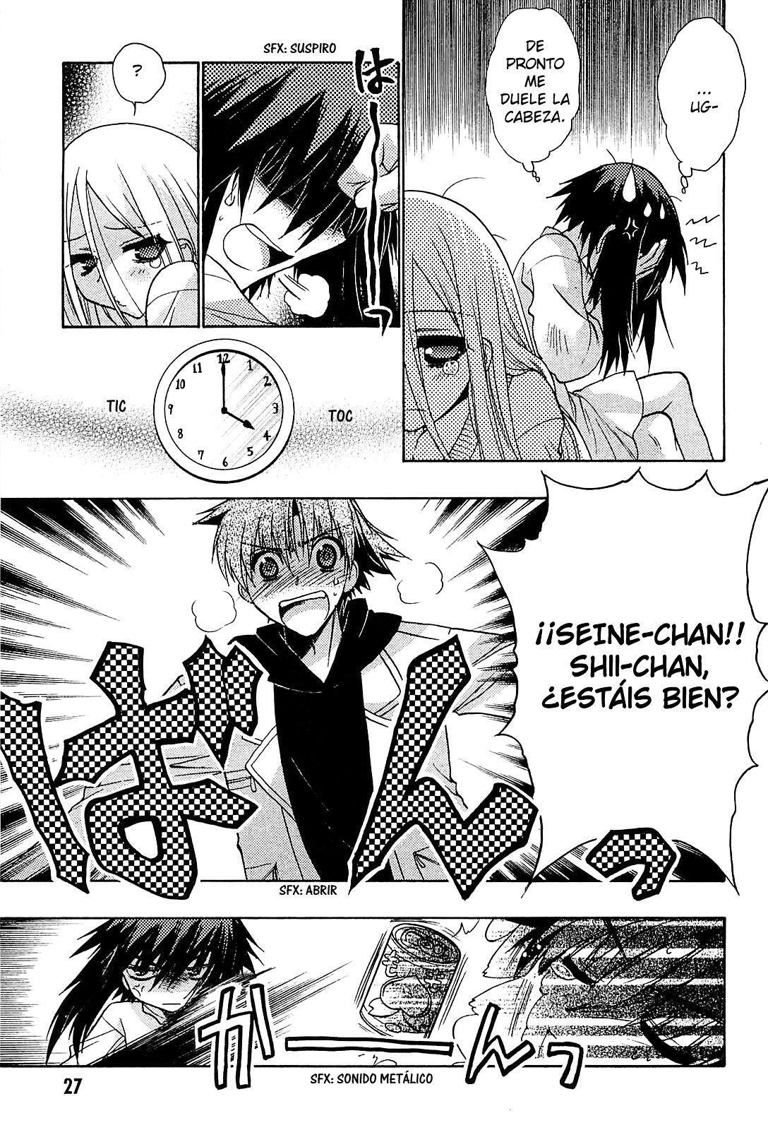 Capitulo 33 page 32