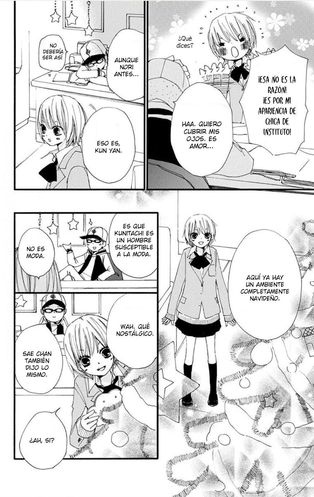 Capitulo 47 page 11
