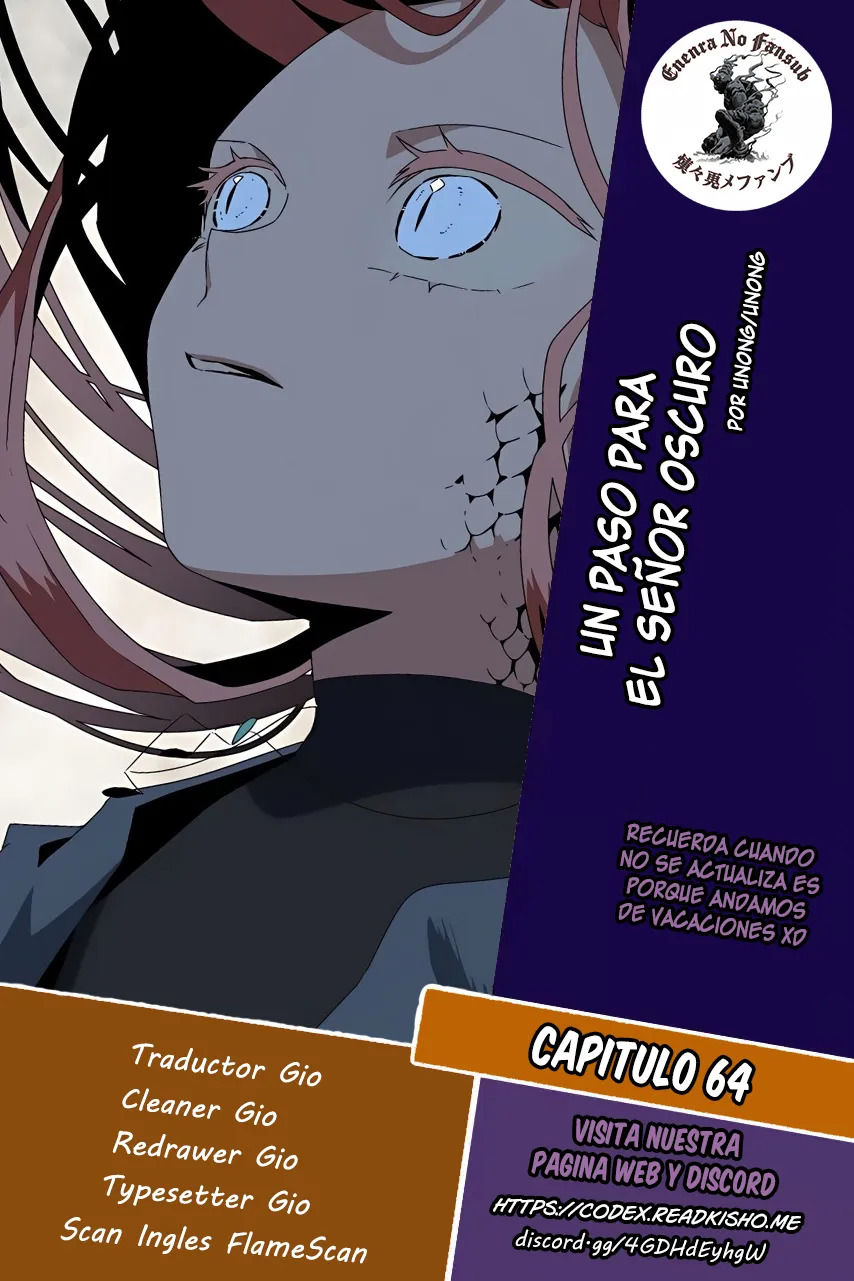 Capitulo 64 page 1